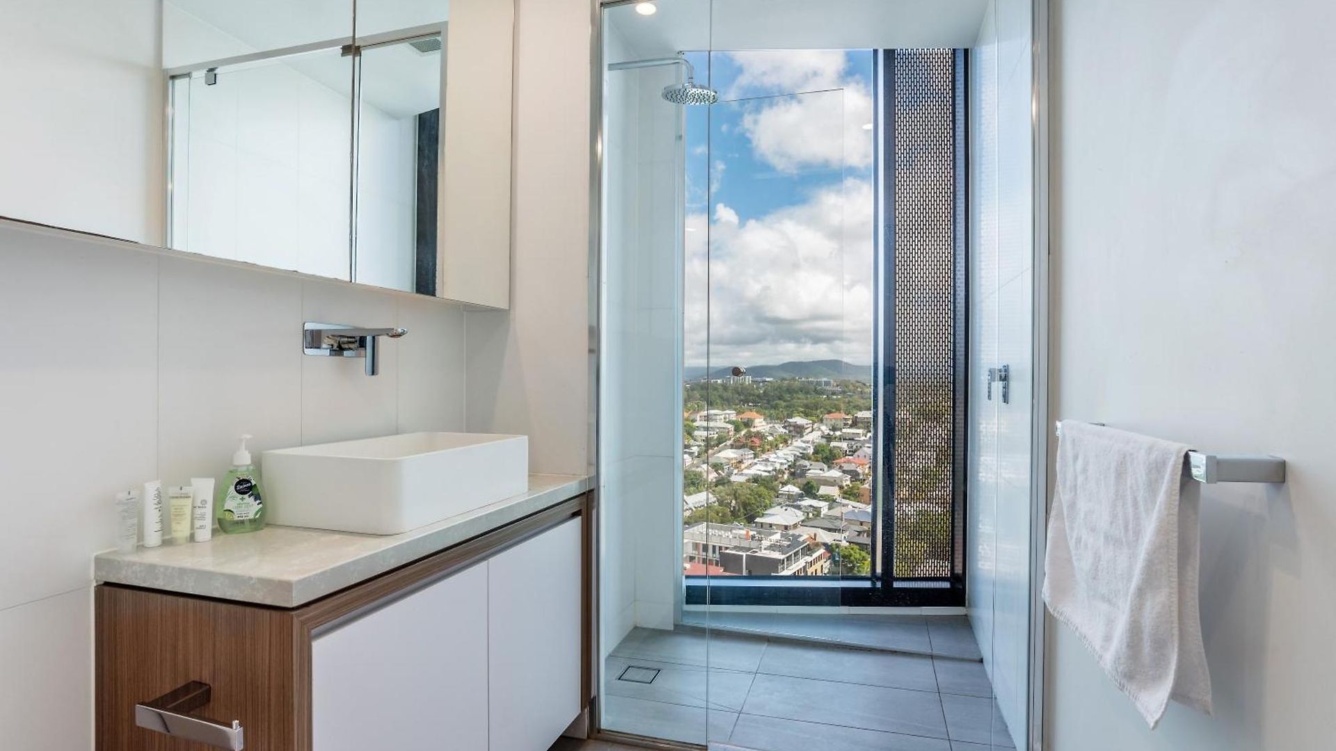 Fv By Serain Residences Aparthotel