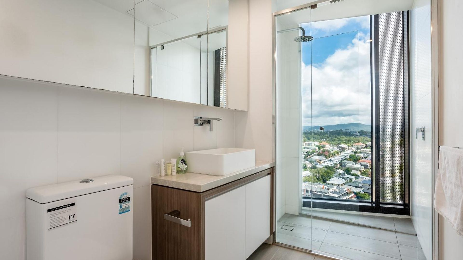 Fv By Serain Residences Aparthotel 3*