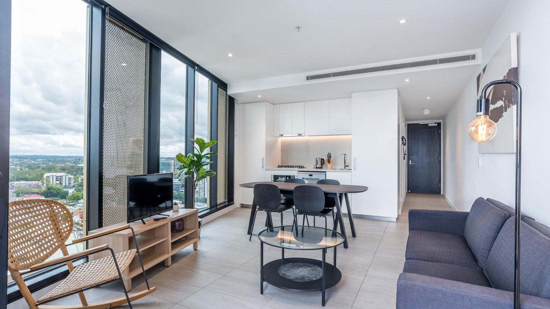 Aparthotel Fv By Serain Residences 3*