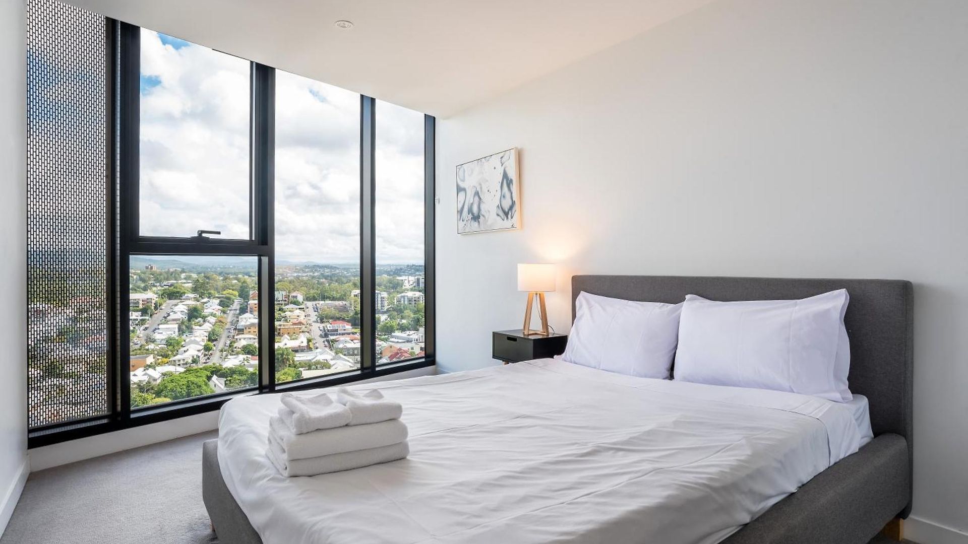 Fv By Serain Residences