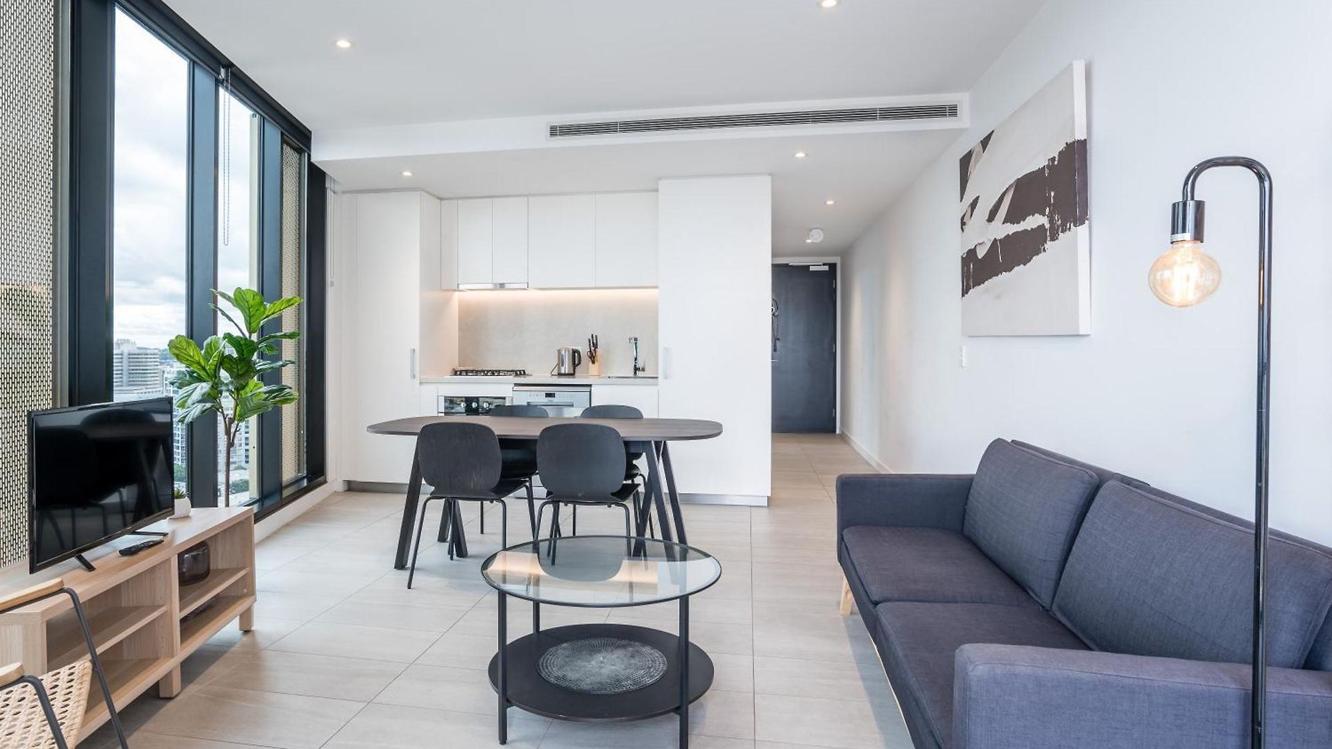 Aparthotel Fv By Serain Residences