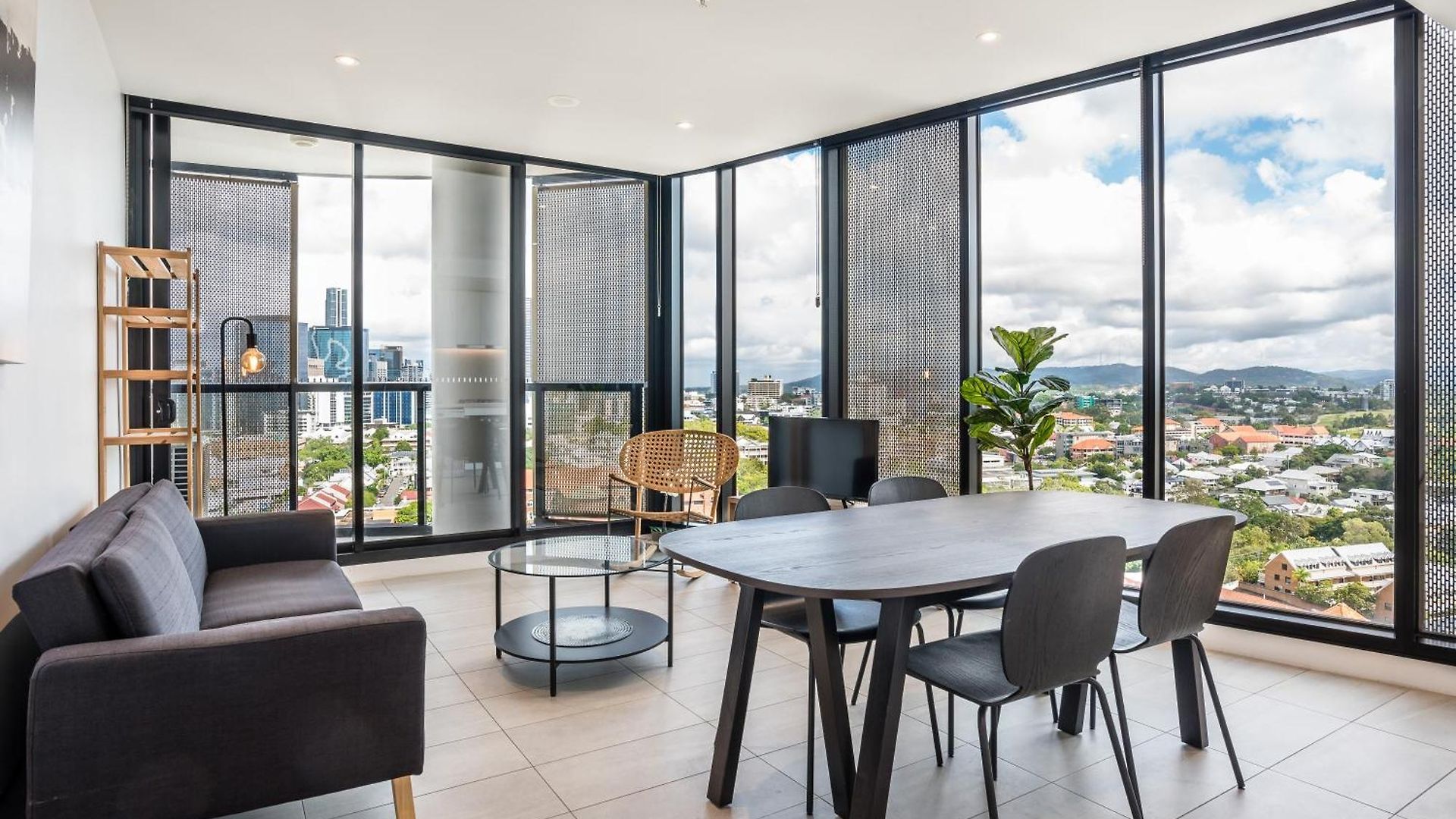 Aparthotel Fv By Serain Residences 3*
