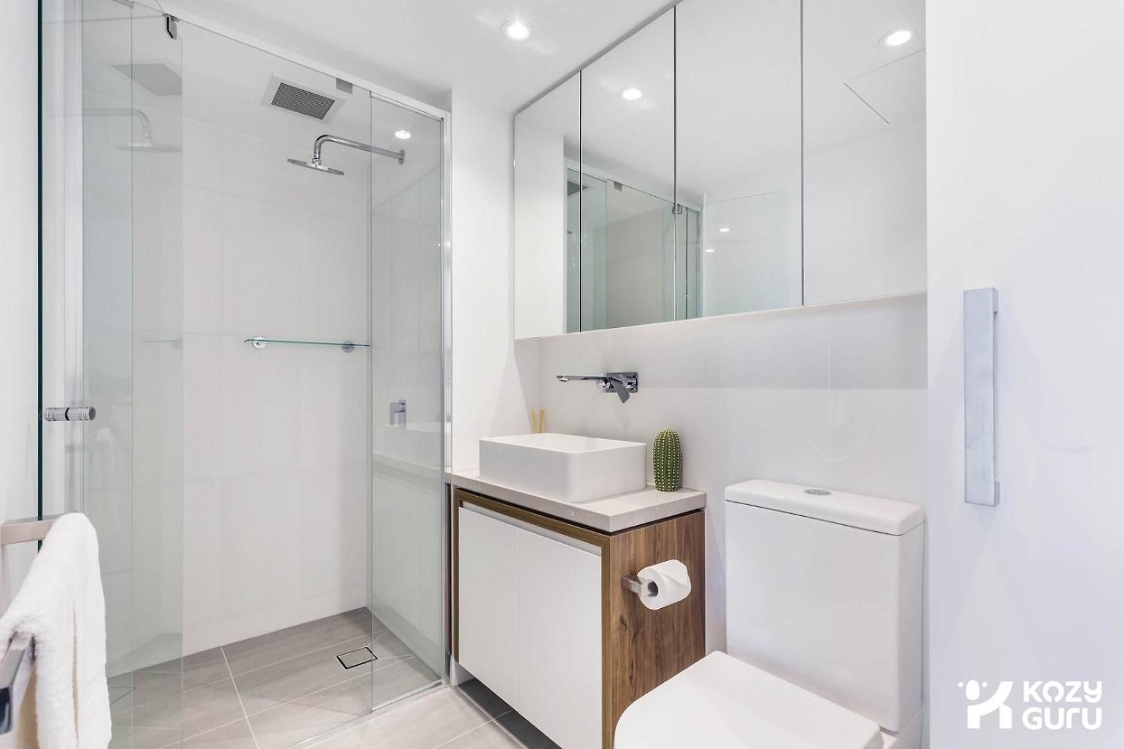 Apartment Kozyguru | Fortitude Valley | 2 Bed Apt. Brisbane