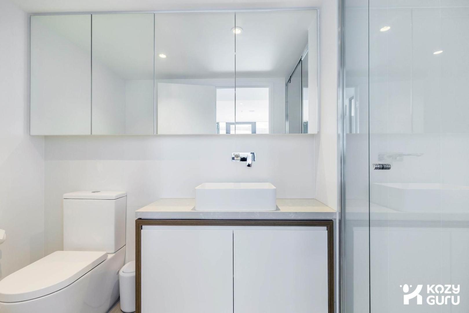 Kozyguru | Fortitude Valley | 2 Bed Apt. Apartment