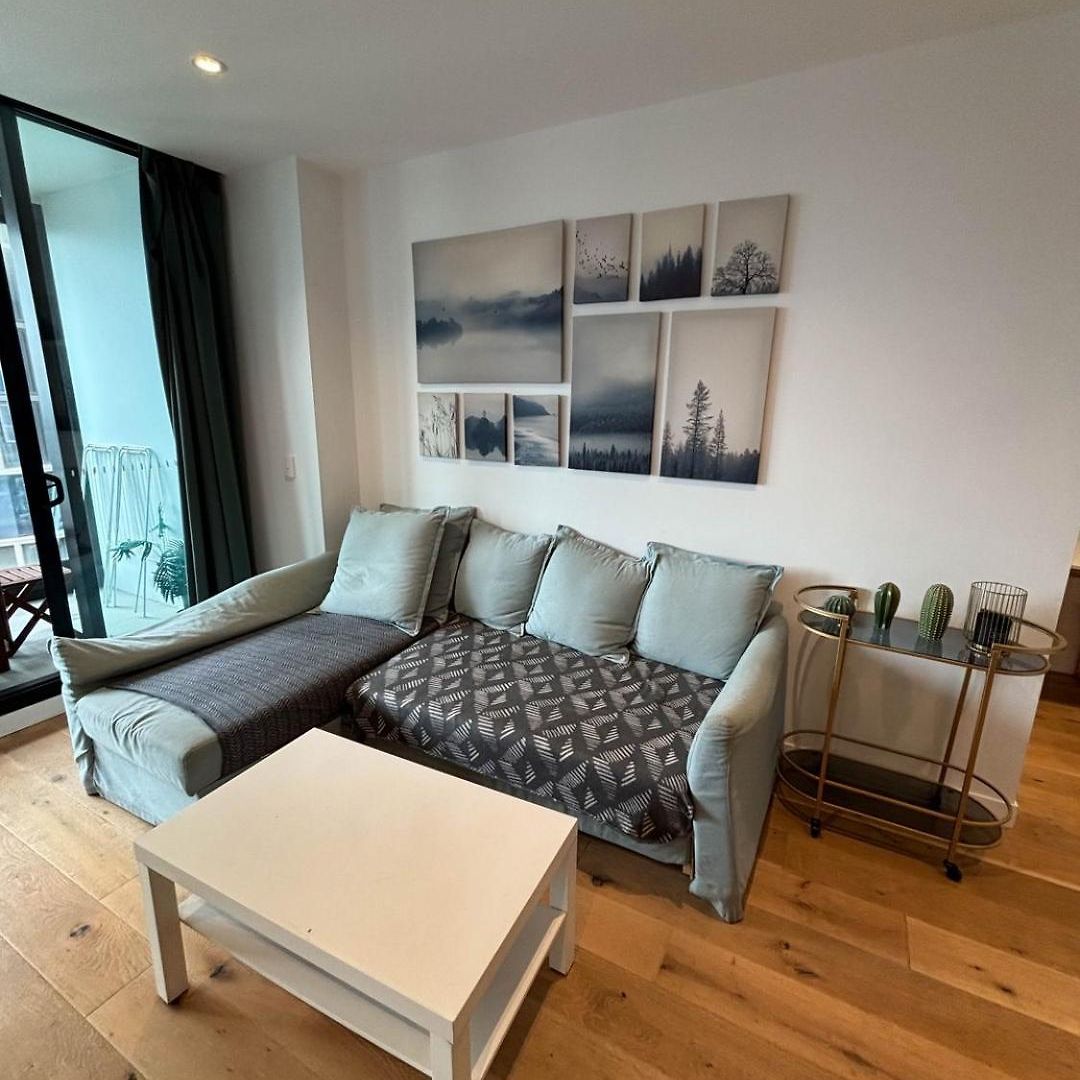 Apartment Kozyguru | Fortitude Valley | 2 Bed Apt. Brisbane