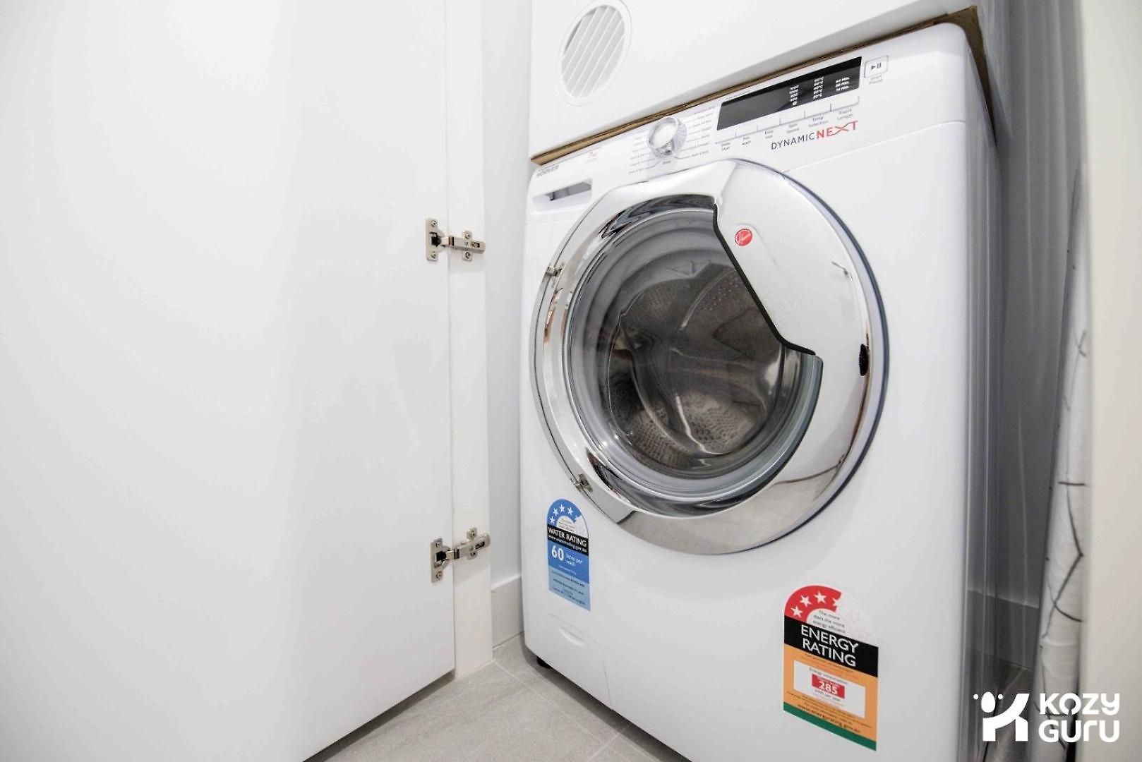 Apartment Kozyguru | Fortitude Valley | 2 Bed Apt+parking *