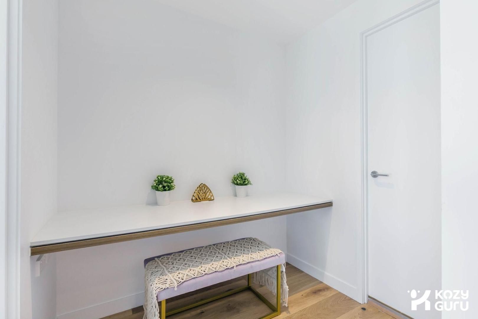 Apartment Kozyguru | Fortitude Valley | 2 Bed Apt.