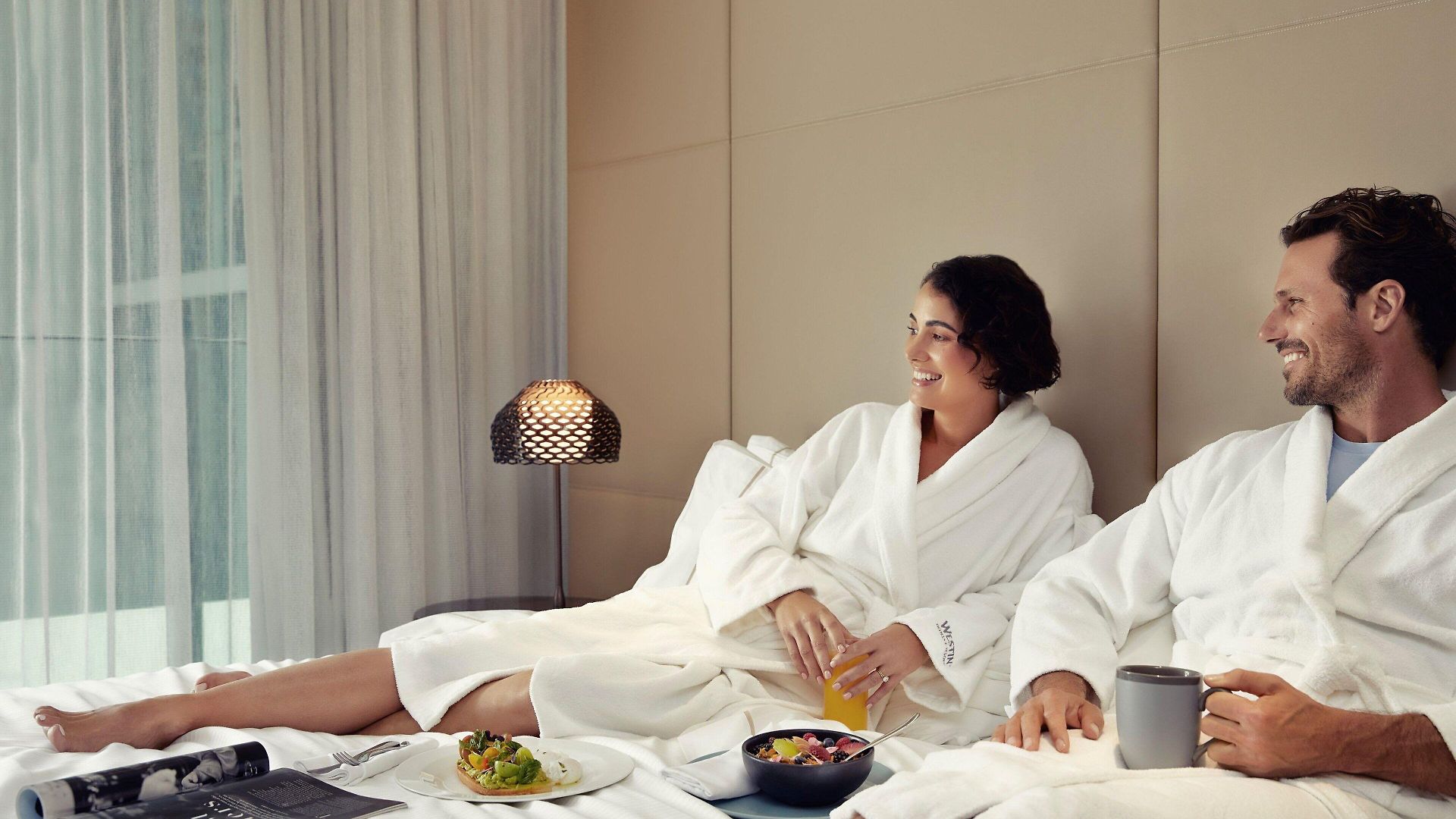 The Westin 5*