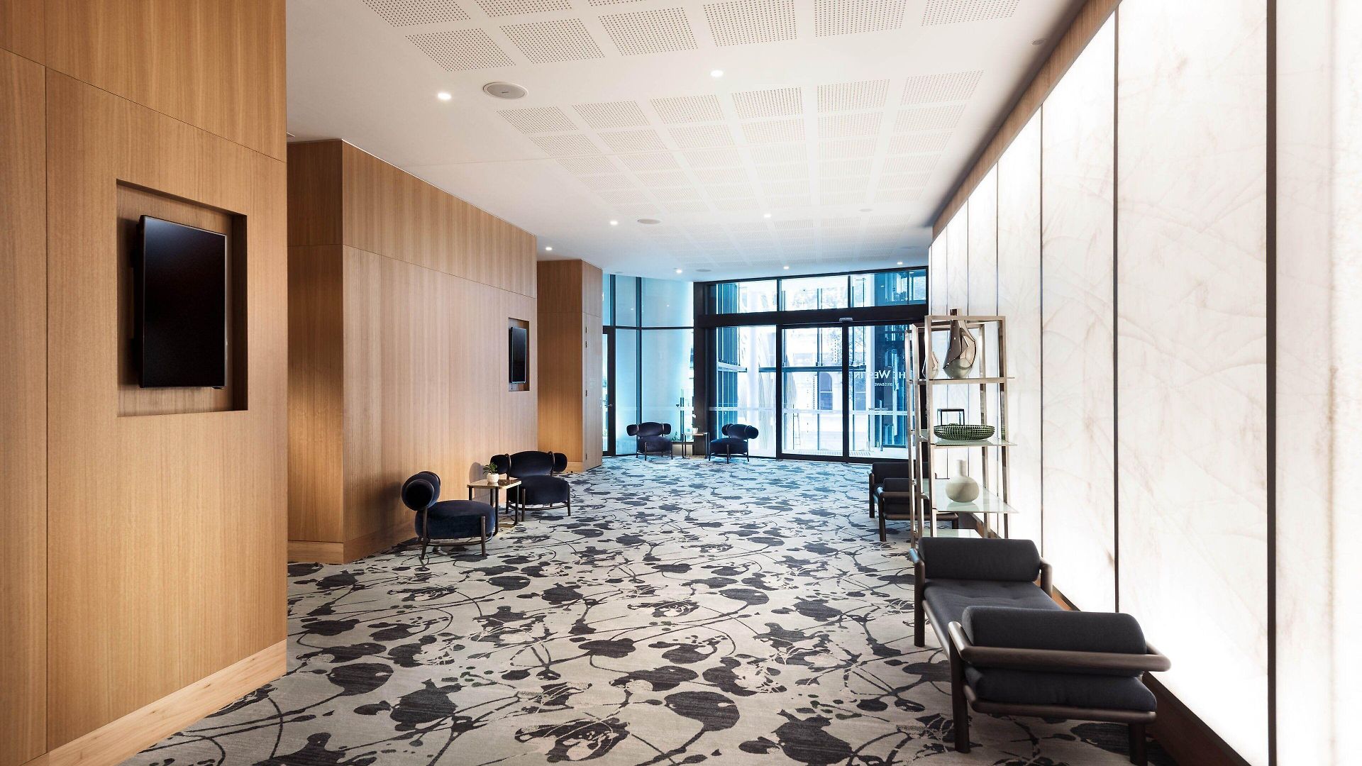 The Westin Hotel Brisbane