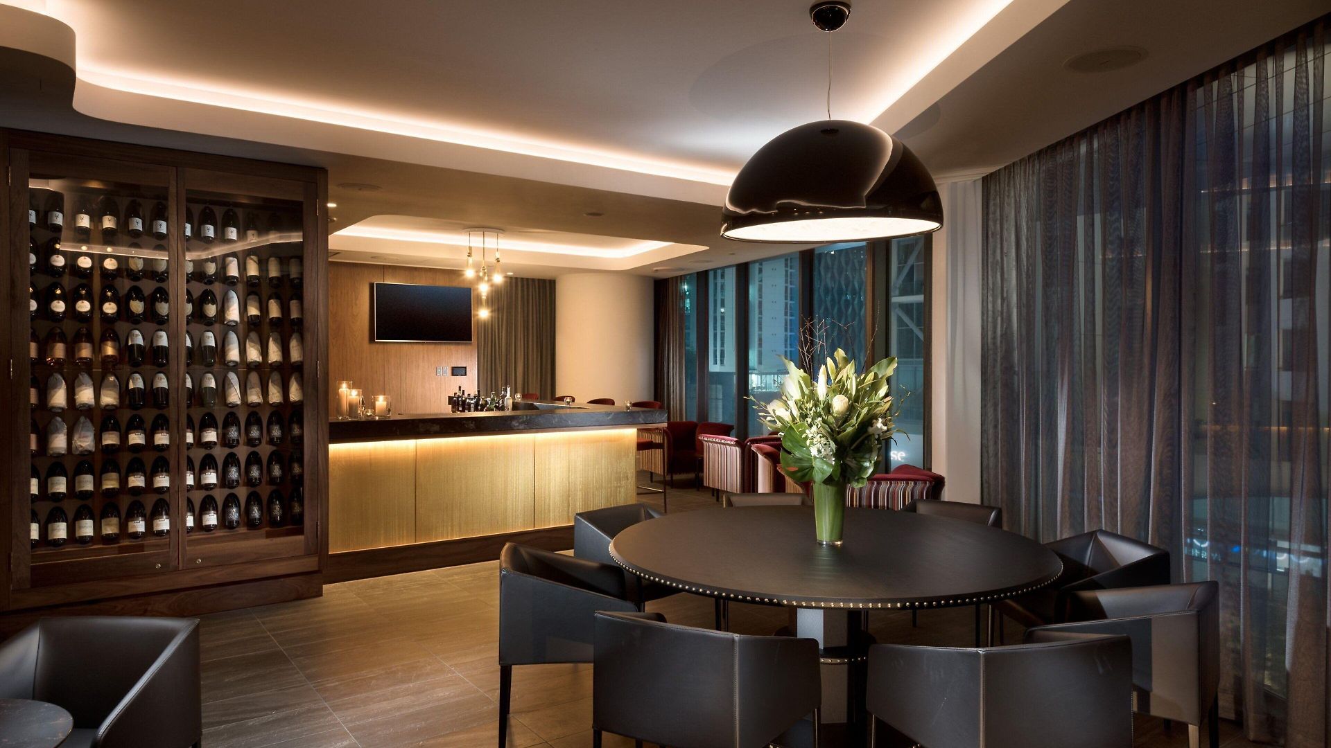 The Westin Hotel Brisbane