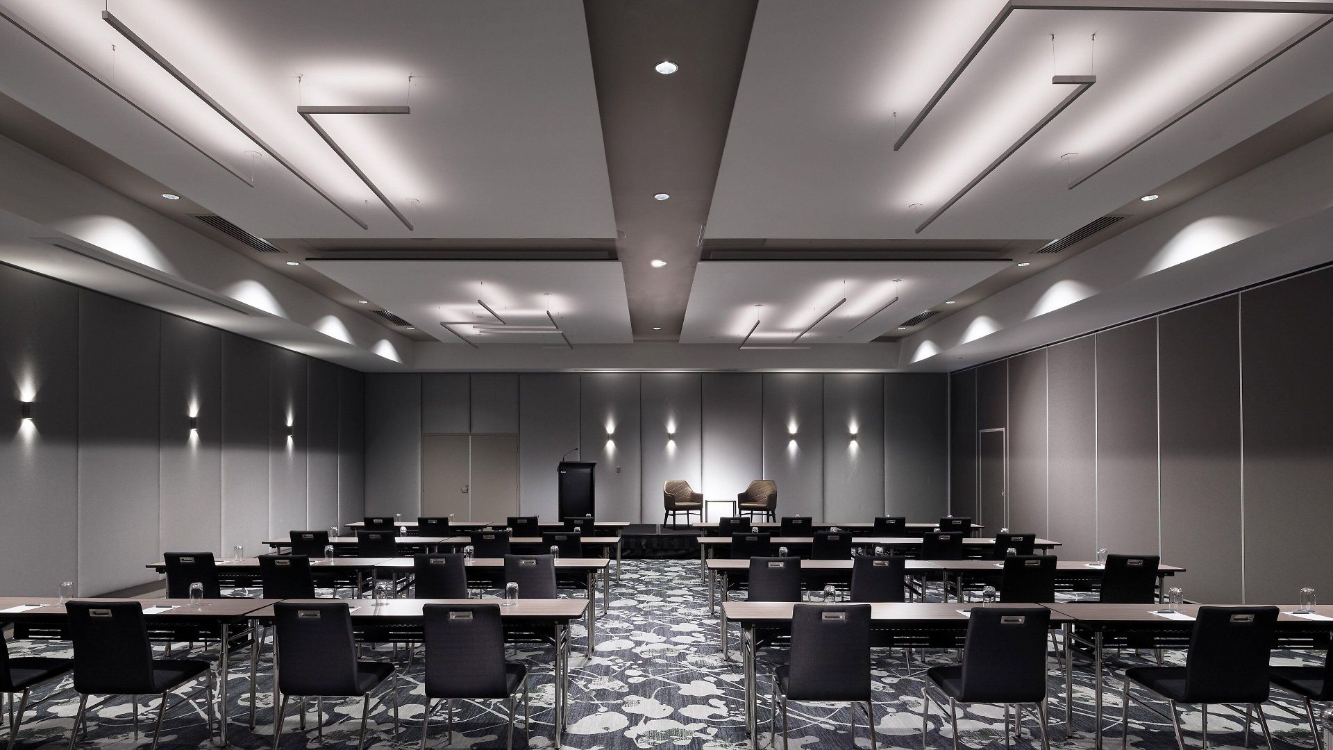 The Westin Hotel 5*