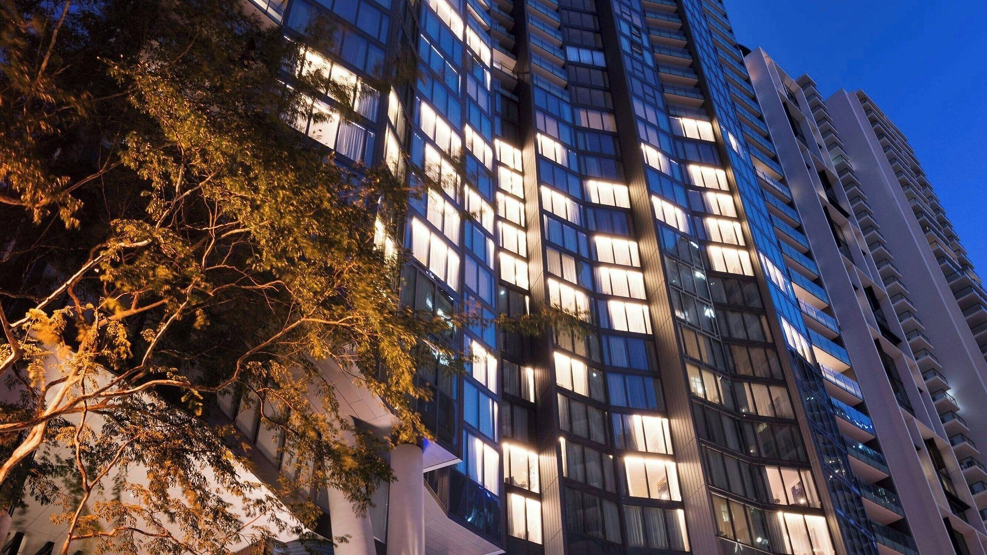 Hotel The Westin 5*
