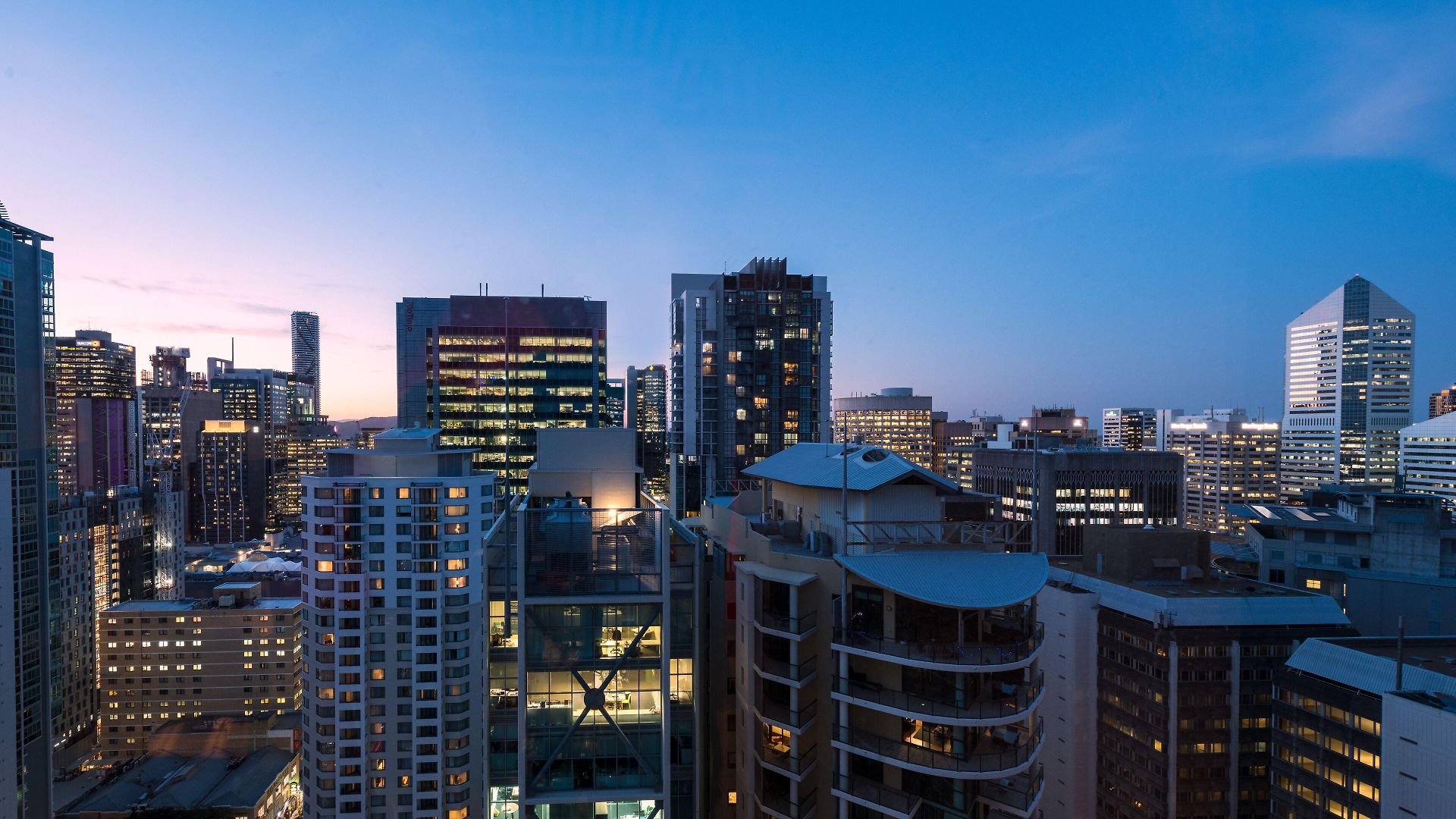 The Westin 5* Brisbane