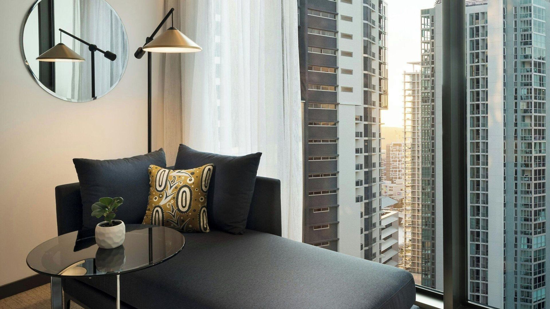 Hotel The Westin Brisbane