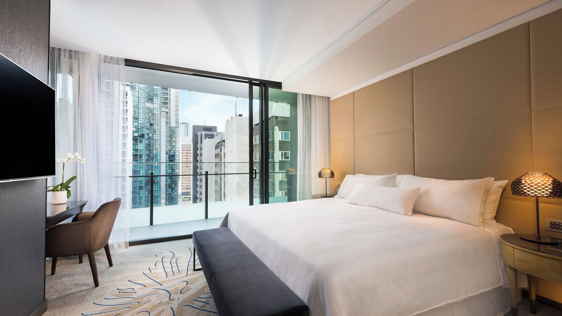 The Westin
