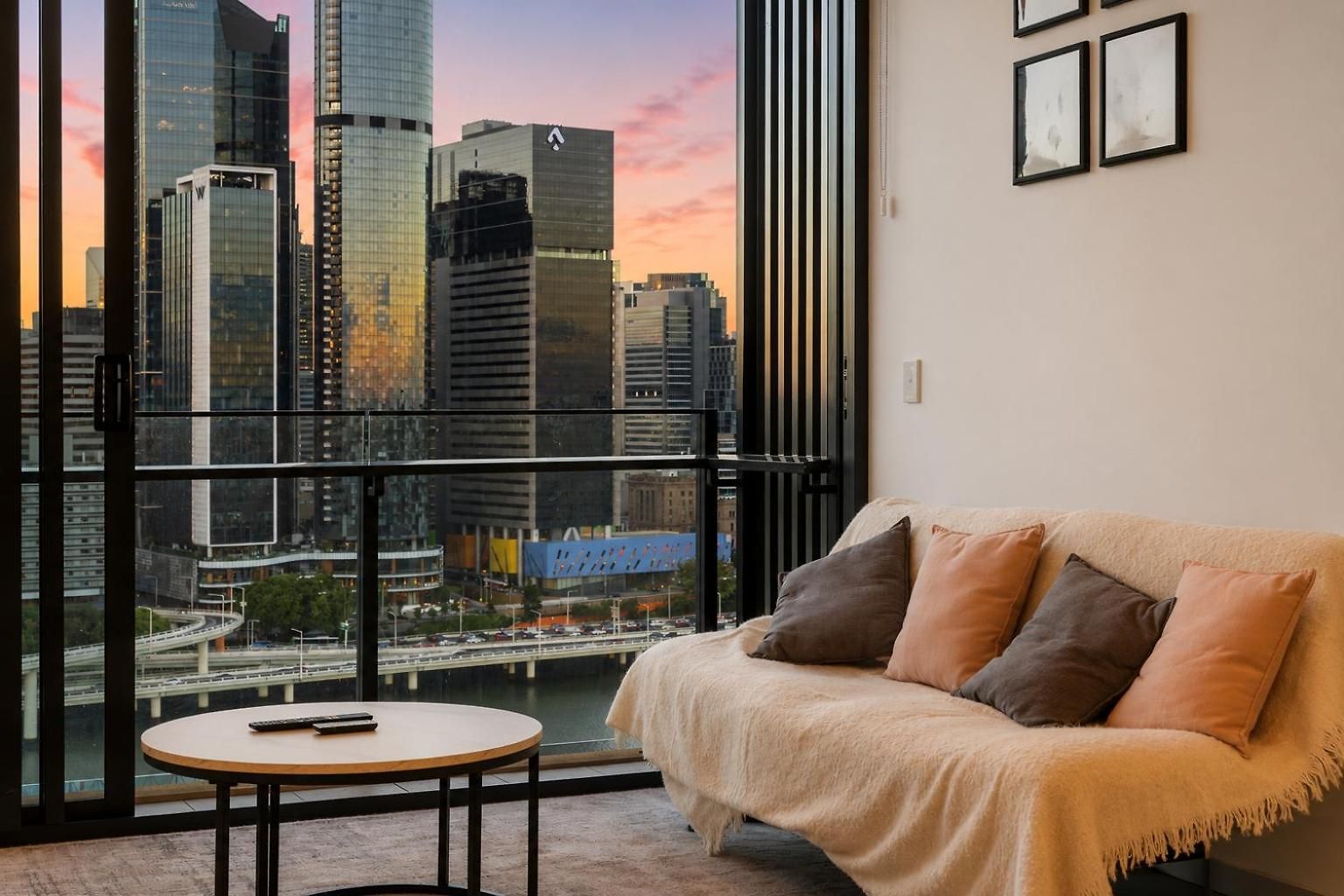 Cassa Bct - River-view Managed By The Cassa Apartment *