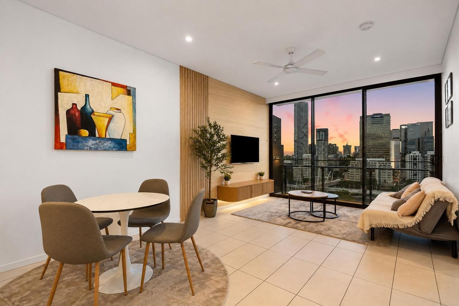 Cassa Bct - River-view Managed By The Cassa Brisbane
