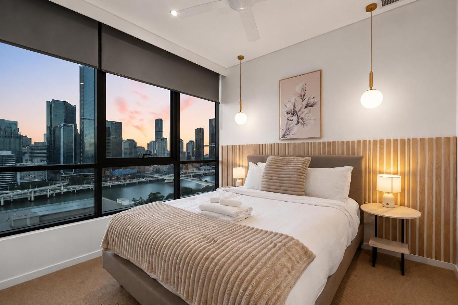 Apartment Cassa Bct - River-view Managed By The Cassa