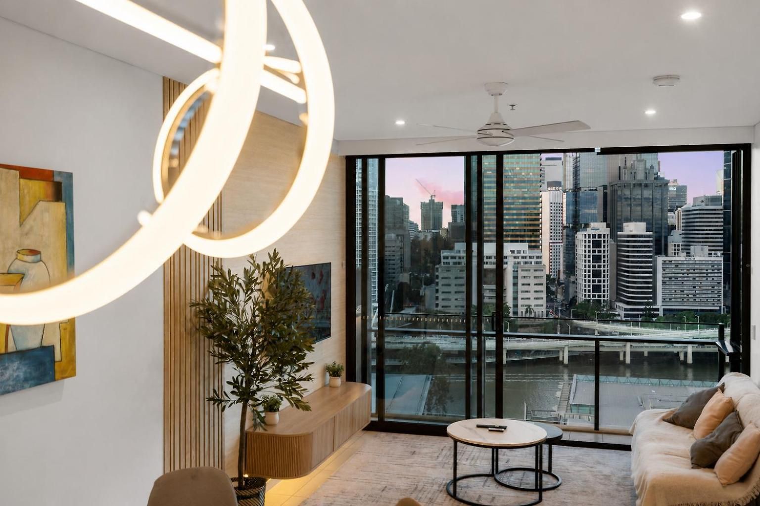 Cassa Bct - River-view Managed By The Cassa * Brisbane