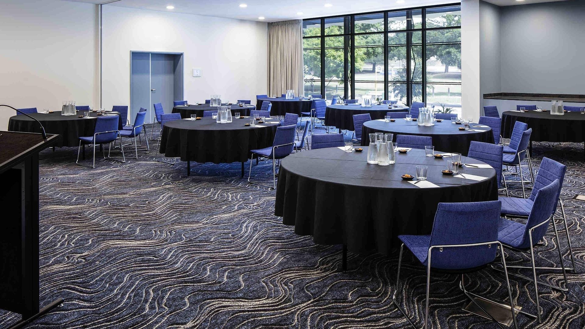Novotel South Bank Brisbane