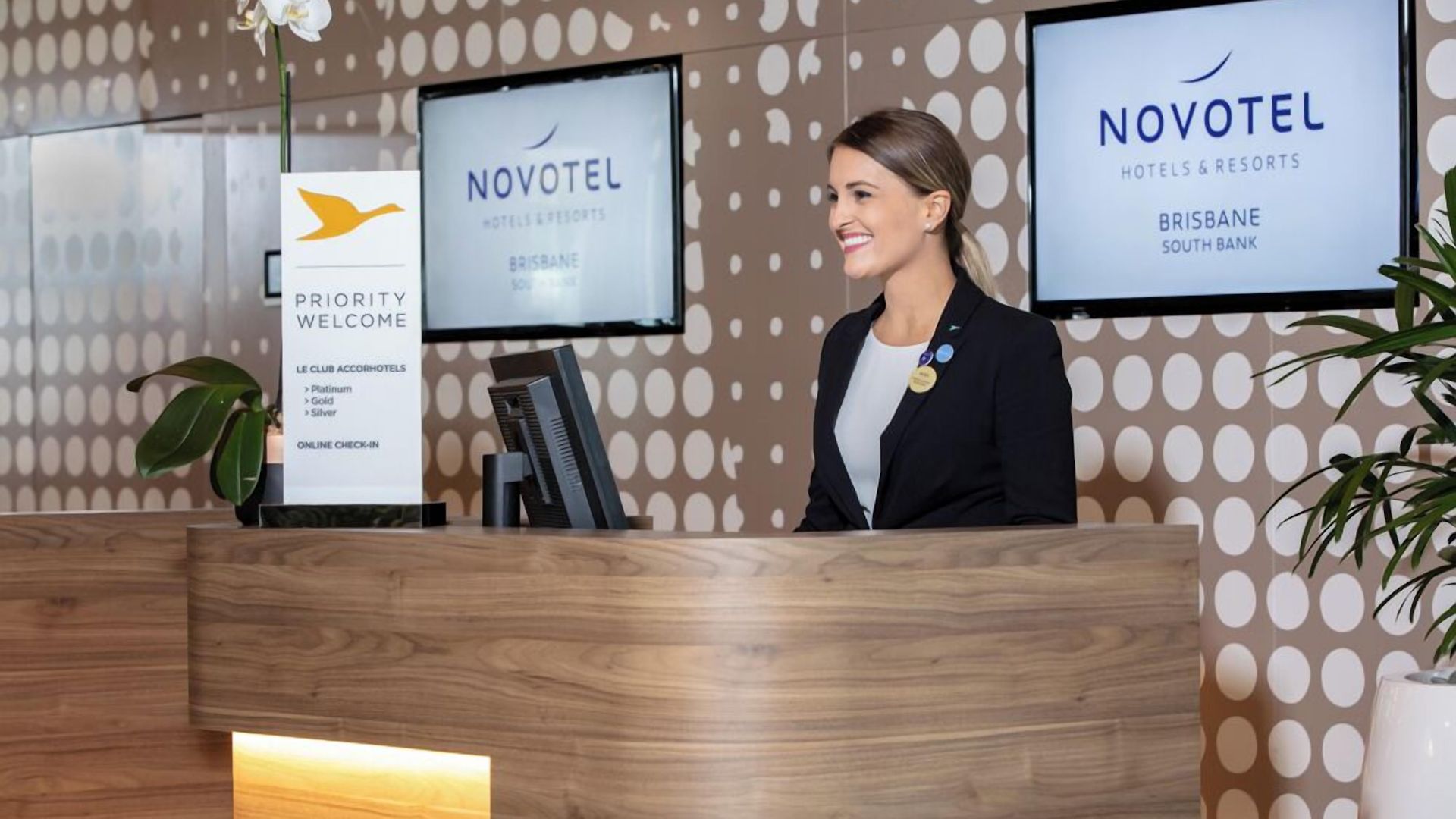 Novotel South Bank Brisbane