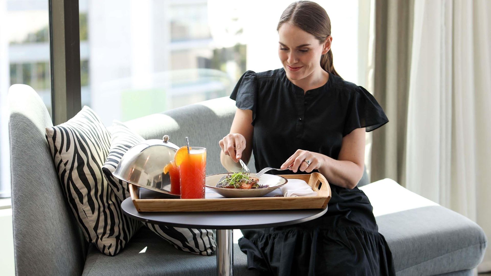 Hotel Novotel South Bank