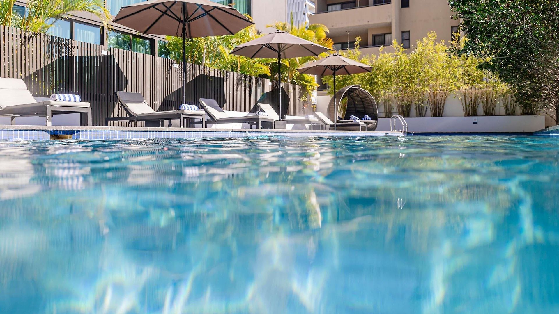 Hotel Novotel South Bank
