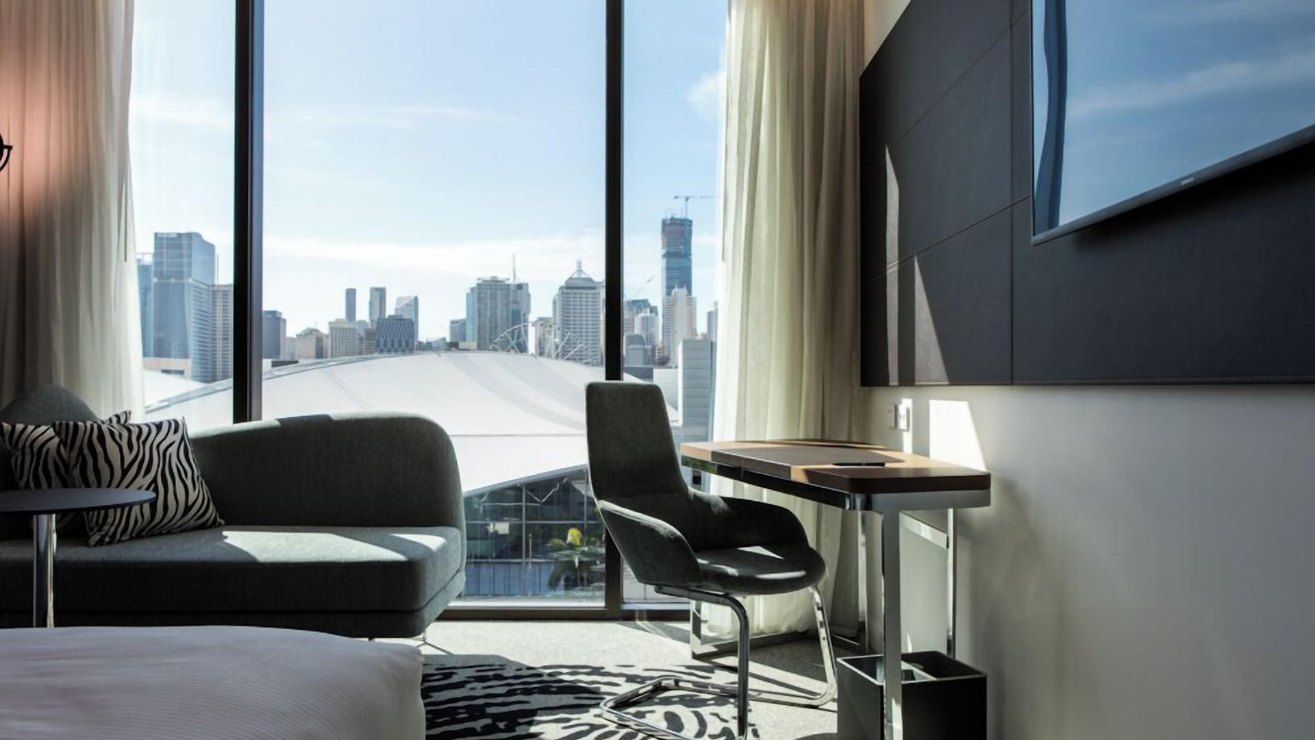 Novotel South Bank Hotel
