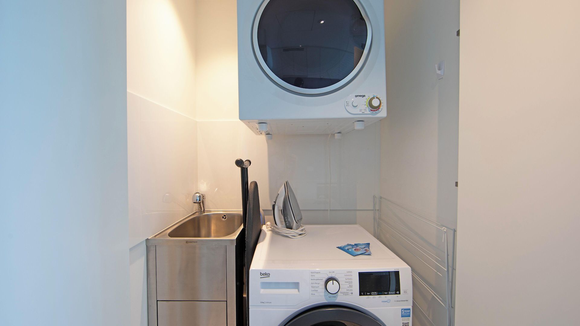 Aparthotel Cllix Skytower