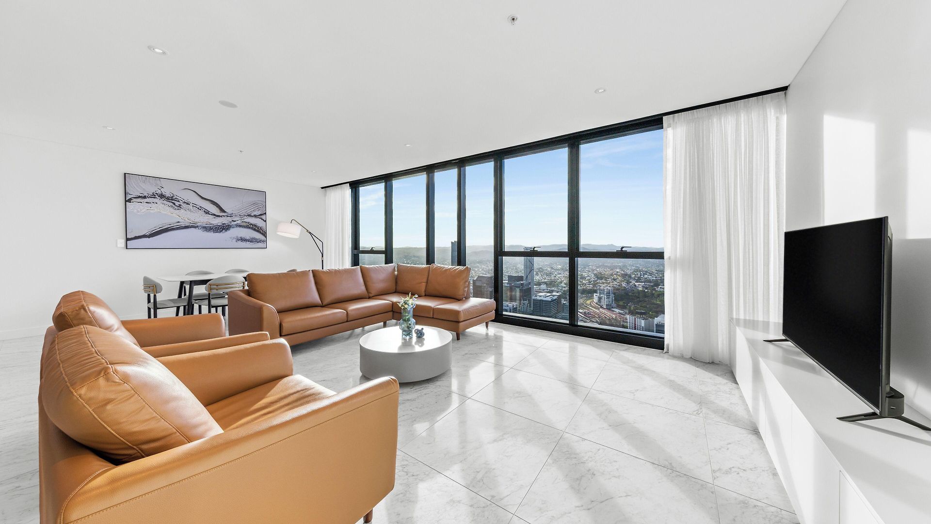 Aparthotel Cllix Skytower