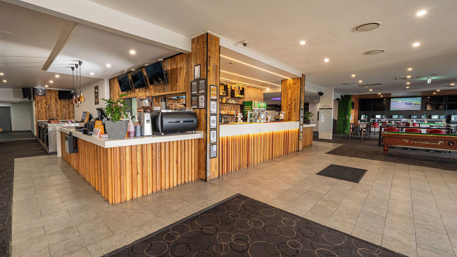 Acacia Ridge