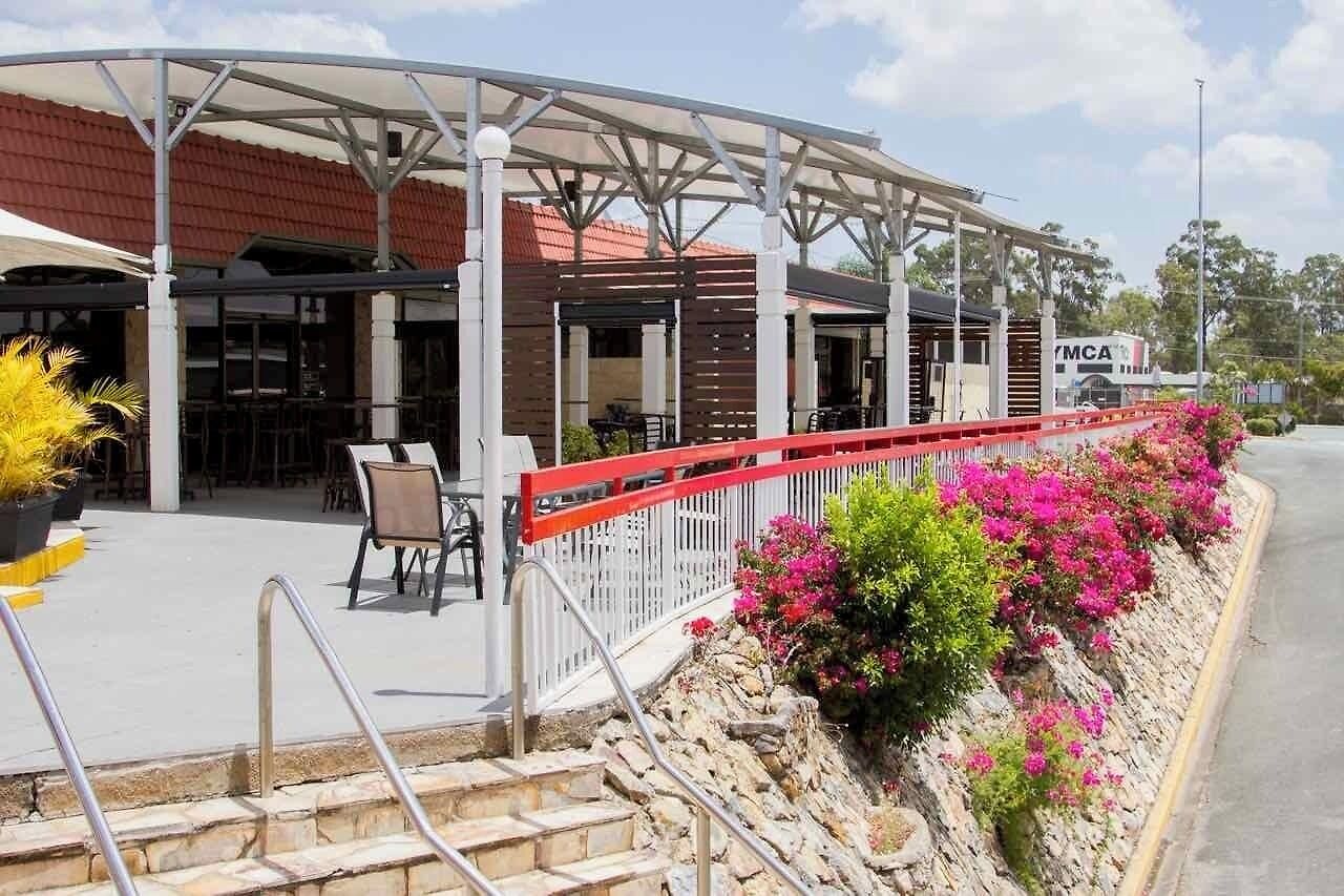 Motel Acacia Ridge Brisbane