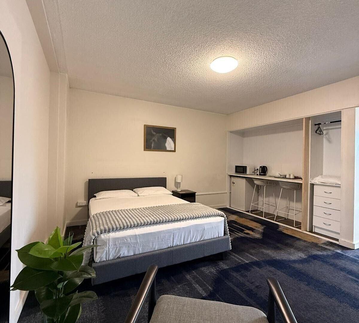 Motel Acacia Ridge 3*