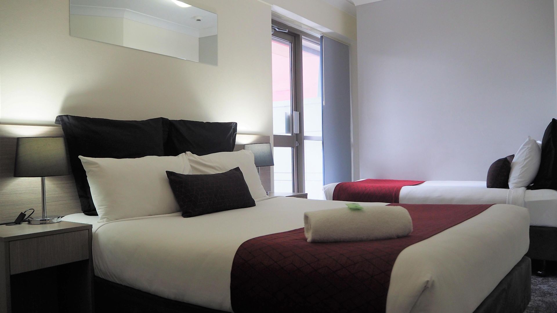 Hotel George Brisbane, Independent Collection By Evt Brisbane
