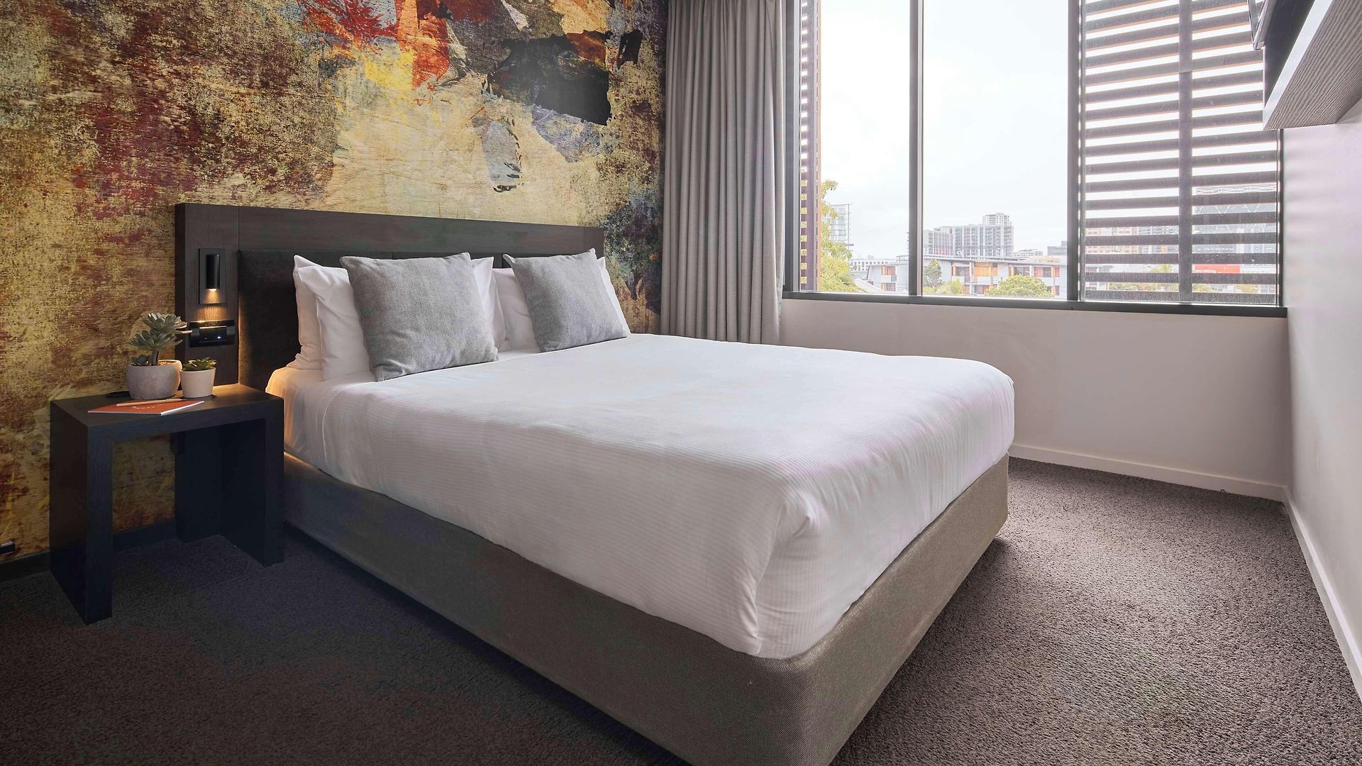 Hotel Kennigo Brisbane, Independent Collection By Evt