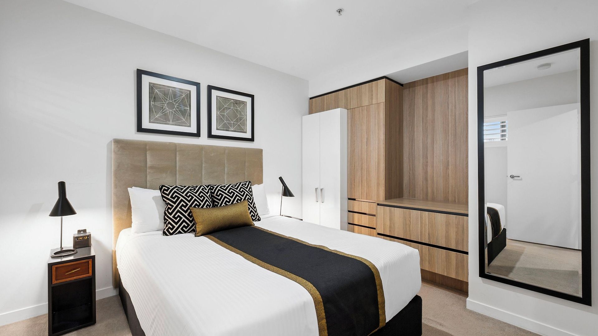 Hotel Chester Brisbane