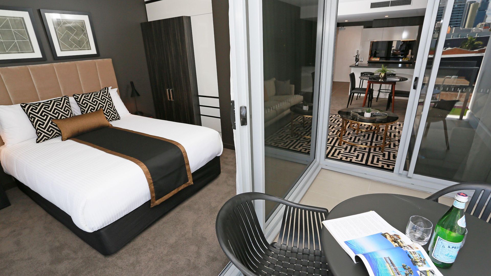 Chester Hotel
