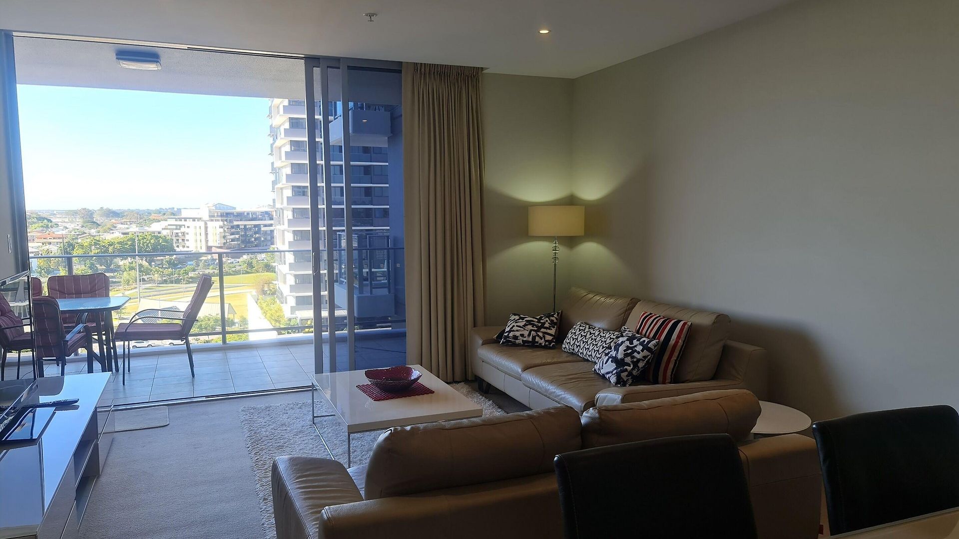 Link Portside Wharf Aparthotel 4*
