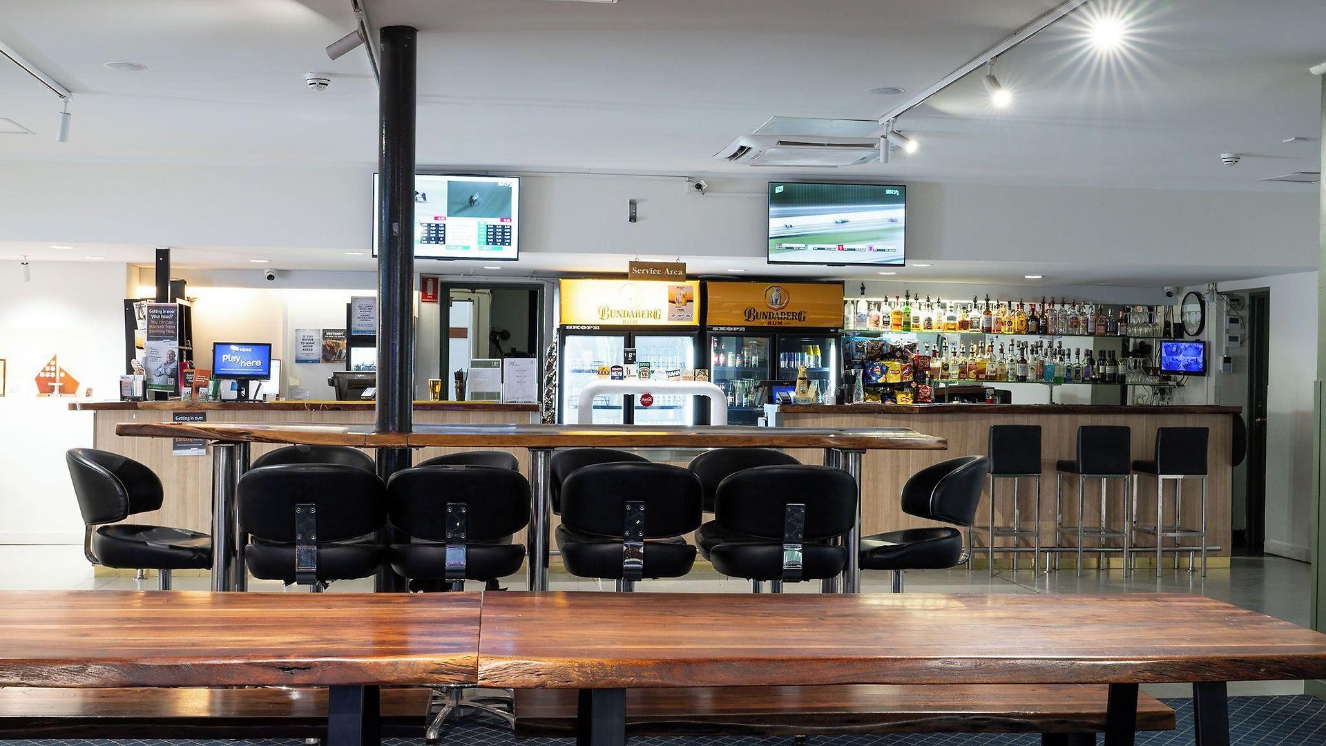 Queensport Hotel Motel Brisbane
