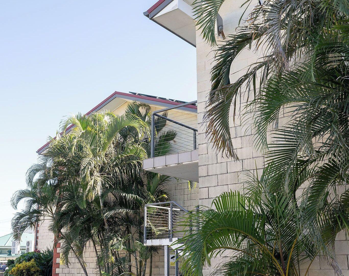 Queensport Hotel