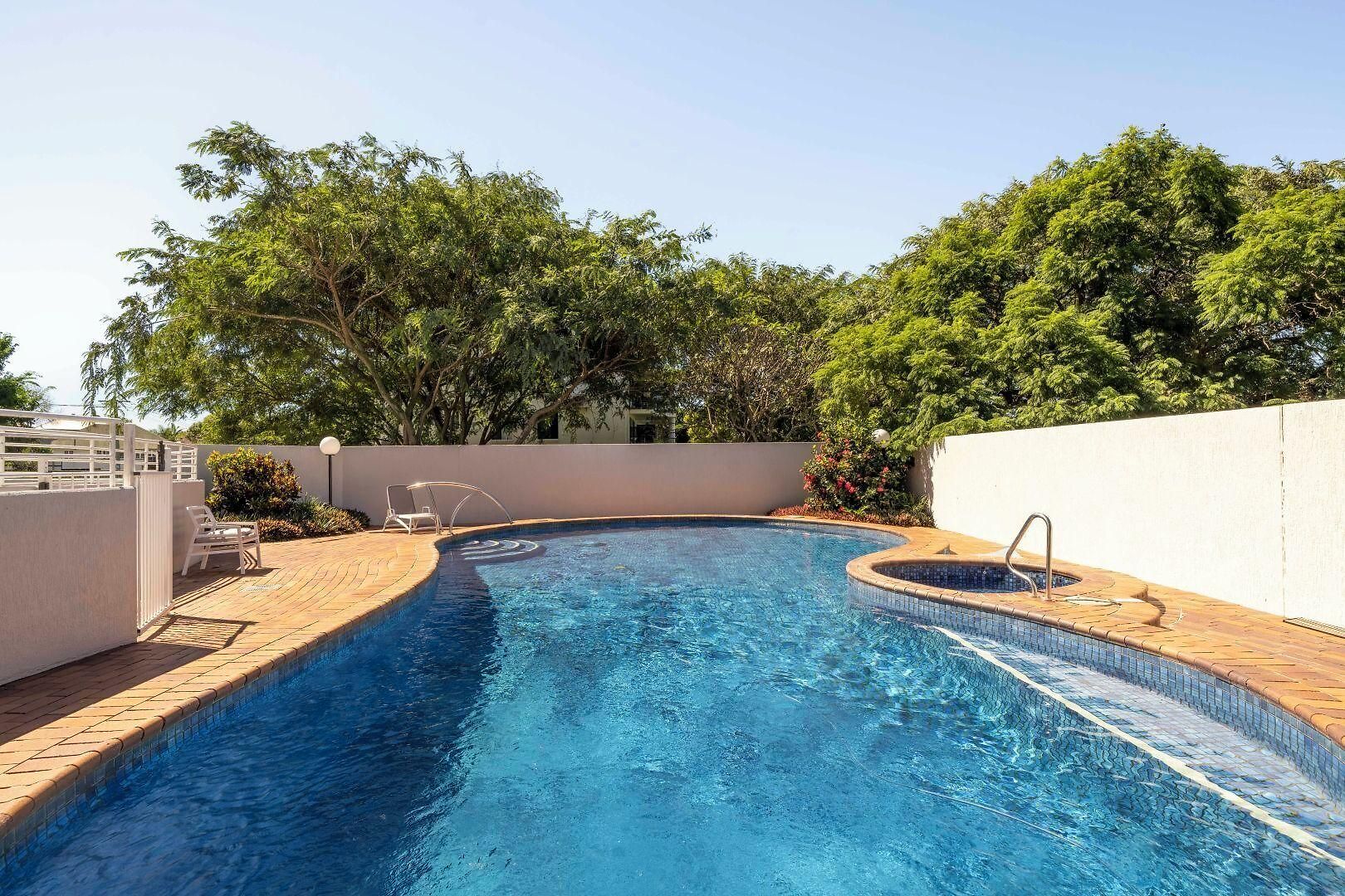 Aparthotel Kirribilli Brisbane