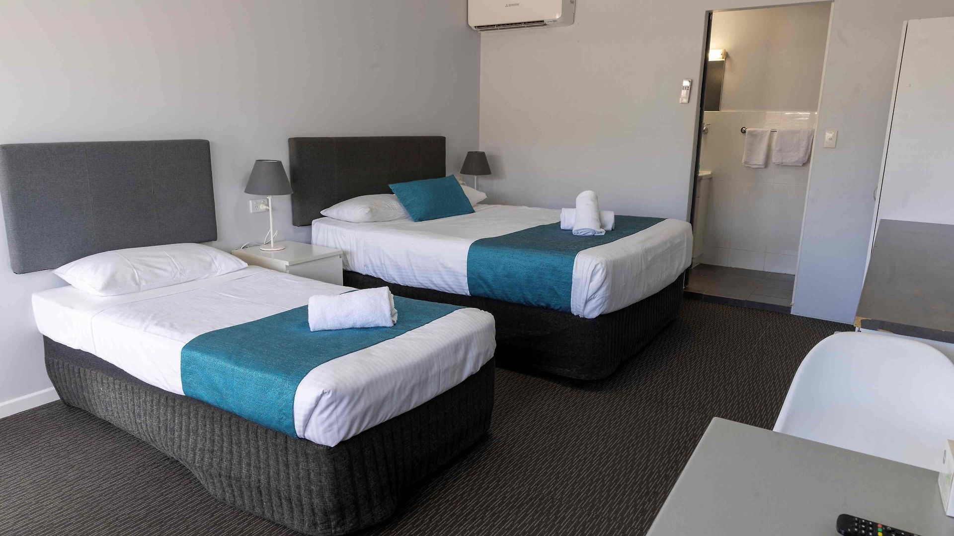 Motel Wynnum Anchor Brisbane