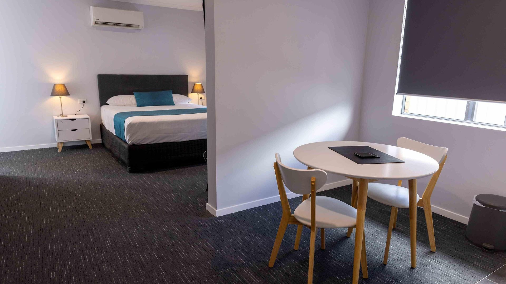 Motel Wynnum Anchor Brisbane