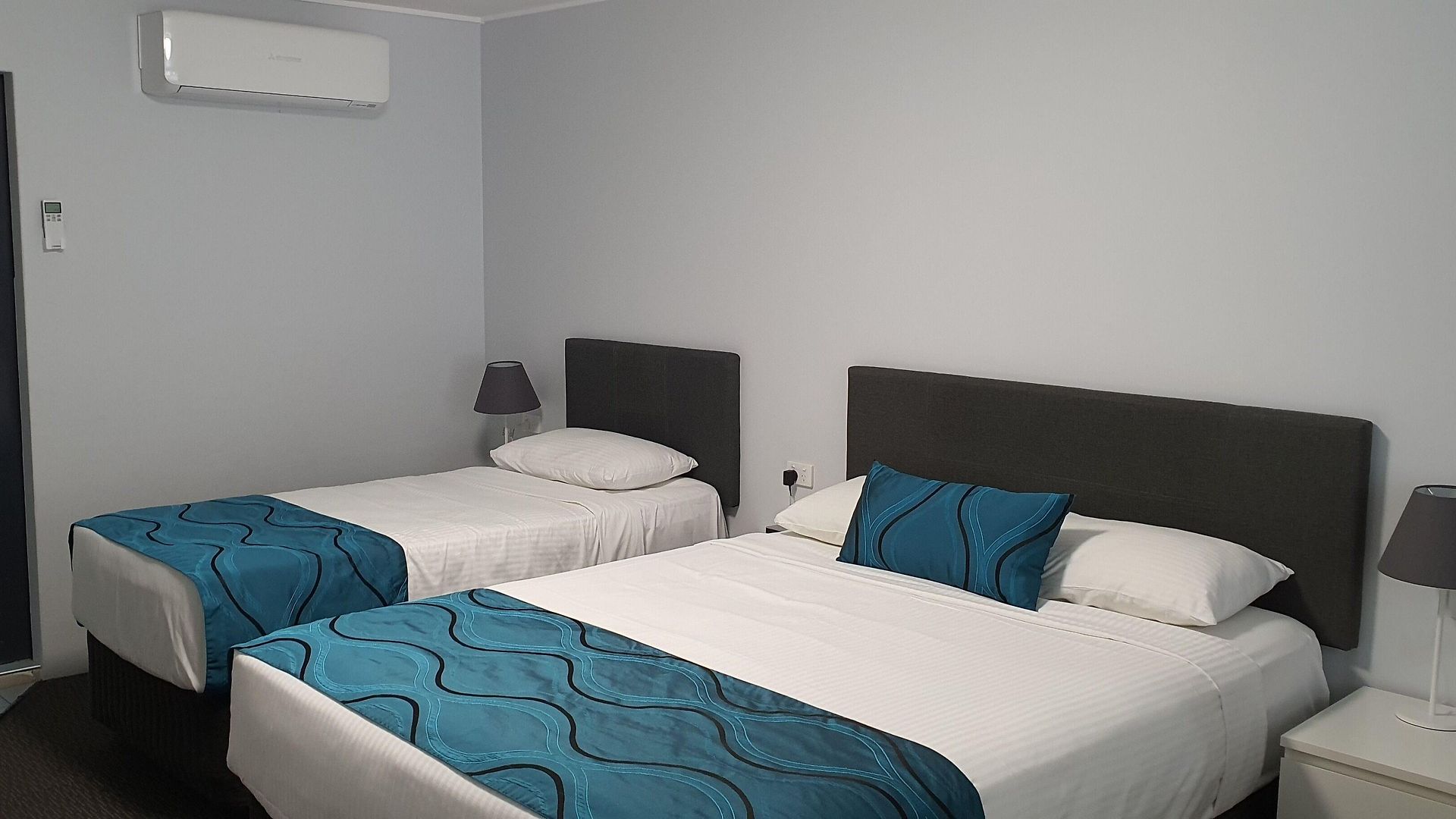 Wynnum Anchor Motel 4*