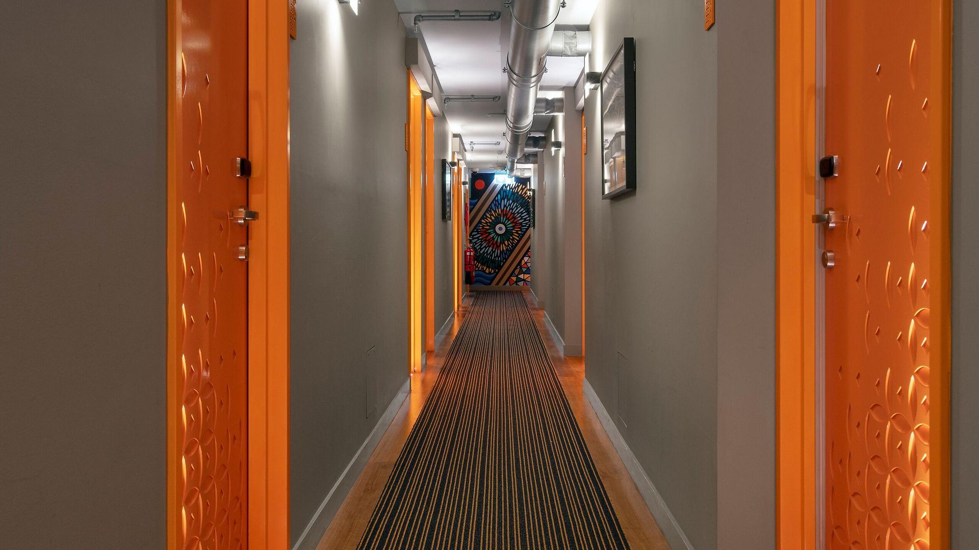 Hotel The Constance Fortitude Valley 5*