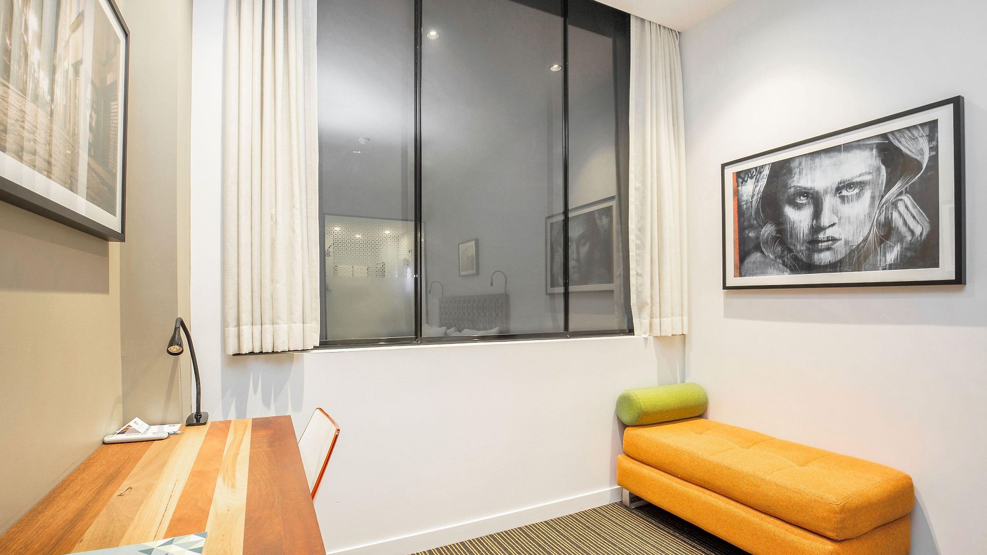 Hotel The Constance Fortitude Valley