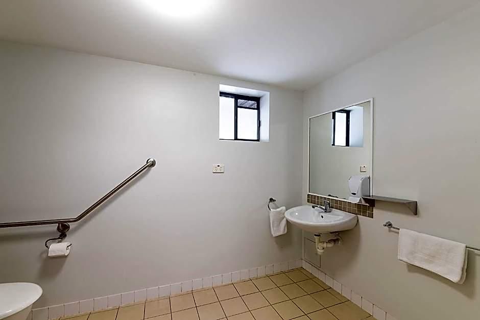 Queensport Hotel Brisbane