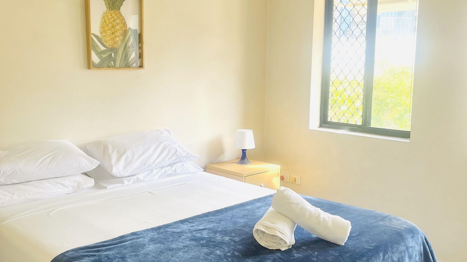 Spring Hill Gardens Aparthotel