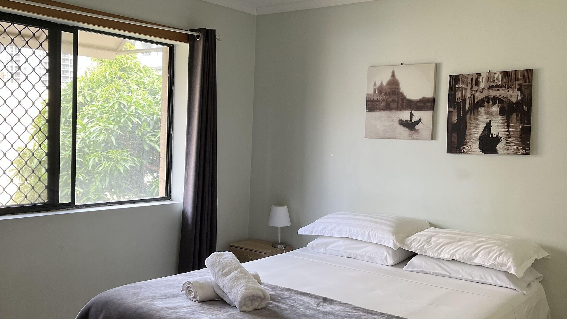 Aparthotel Spring Hill Gardens