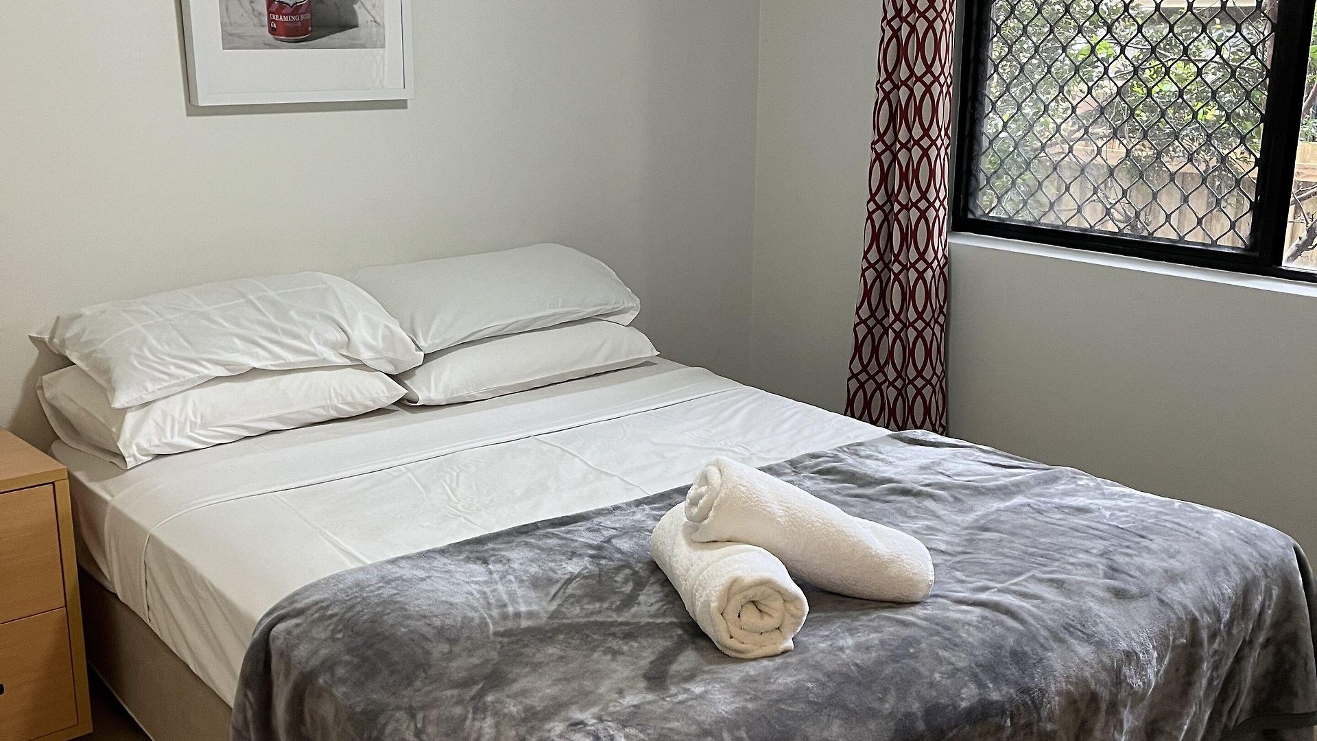 Spring Hill Gardens Aparthotel Brisbane